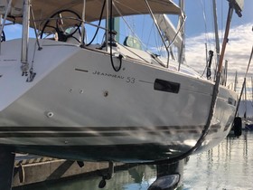 2014 Jeanneau 53 Special for sale