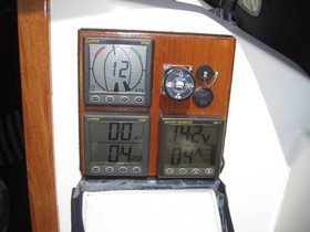 1976 Contest Yachts / Conyplex 25 en venta