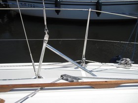 1976 Contest Yachts / Conyplex 25 for sale