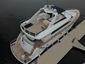 2002 Elegance Yachts 68 for sale