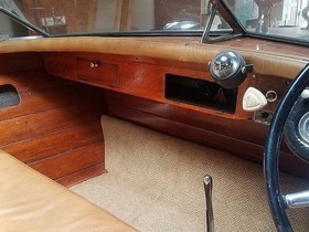 1956 Chris-Craft Continental на продажу