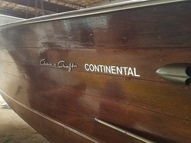 1956 Chris-Craft Continental