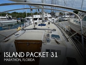 Island Packet 31