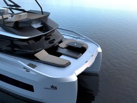 2023 Volant Volcat 43 Ft