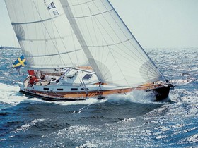 Sweden Yachts 45