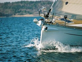 Osta Sweden Yachts 45