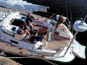 Sweden Yachts 45 for sale