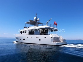 2020 Custom built/Eigenbau 20M. 2020 Trawler. Ce Cat. za prodaju