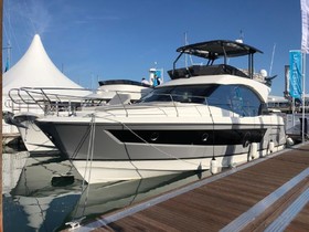 2020 Monte Carlo Marine 52 for sale