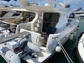 2003 Azimut 39
