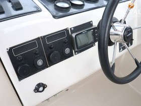 1998 Pro Line 29 Walkaround Mid Cabin