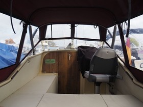 1977 Shetland Boats Met Trailer à vendre
