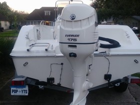 2002 Wellcraft 210 Fisherman-Tournament Edition for sale