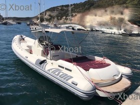 Alson 10 Rib Very Fast Boat.In Excellent