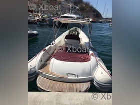 2014 Alson 10 Rib Very Fast Boat.In Excellent προς πώληση
