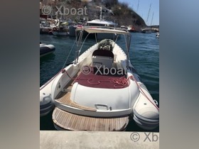 2014 Alson 10 Rib Very Fast Boat.In Excellent en venta