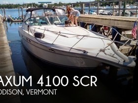 Maxum 4100 Scr