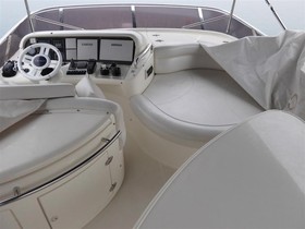 2007 Azimut 55E