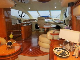 Kupiti 2007 Azimut 55E