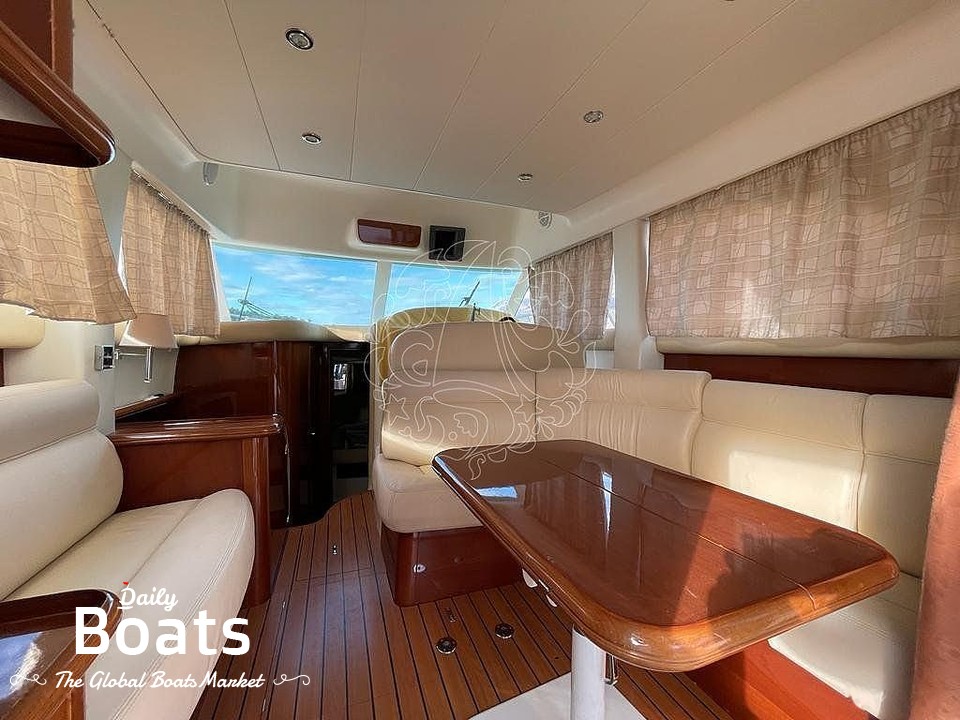 2004 Jeanneau Prestige 36 for sale. View price, photos and Buy 2004
