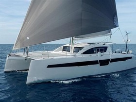 2022 C-Catamarans 48 zu verkaufen