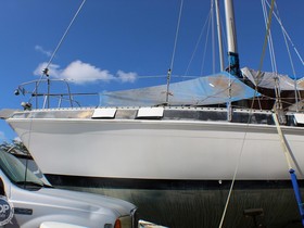 Købe 1983 Morgan Yachts Out Island 41
