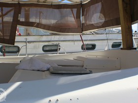 1983 Morgan Yachts Out Island 41 til salg