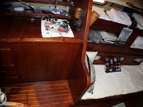 1983 Morgan Yachts Out Island 41 til salg