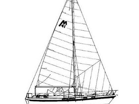 Купить 1983 Morgan Yachts Out Island 41