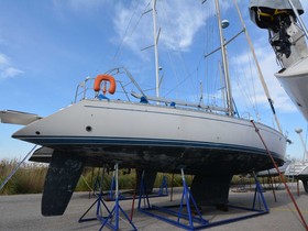 Buy 1994 Dufour 56