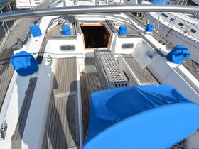 1994 Dufour 56