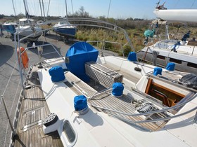 Buy 1994 Dufour 56