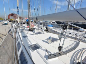 1994 Dufour 56