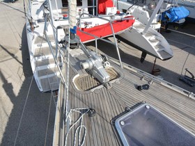 1994 Dufour 56 for sale