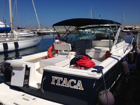 2001 Tiara Yachts 2900 Coronet te koop