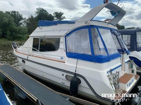 1996 Galeon Nimo 260 Fly for sale