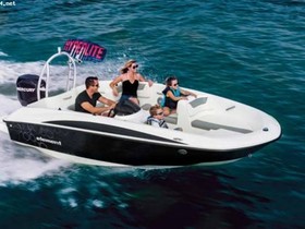 Bayliner Element - Neues/New Model