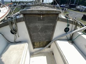 Capital Yachts Newport 28