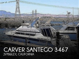 Carver Yachts Santego 3467
