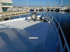 1984 Azimut 60