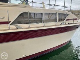1982 Chris-Craft 410 Commander/My for sale