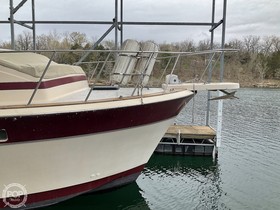 1982 Chris-Craft 410 Commander/My for sale
