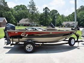 Buy 2011 G3 Boats V162C