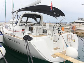 2011 Bénéteau Oceanis 50 in vendita