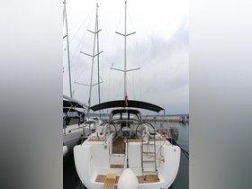 2011 Bénéteau Oceanis 50 satın almak