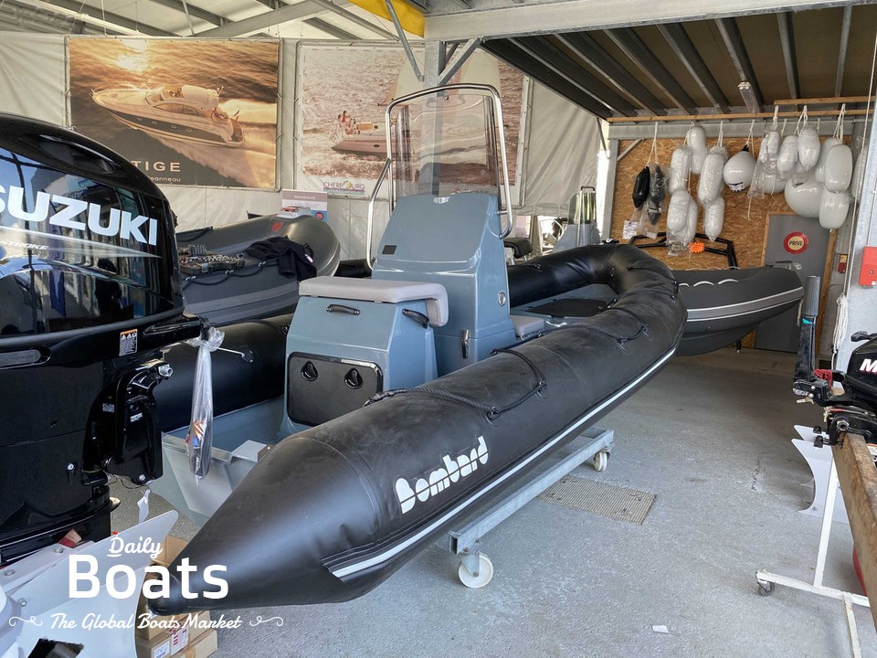 2022 Bombard Explorer 420 Wb for sale. View price, photos and Buy 2022