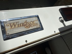 1991 Windsor Craft Handmade myytävänä