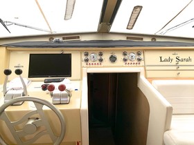 1992 Ferretti Yachts 54 Fly