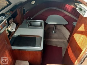 1985 Tiara Yachts Continental 2700