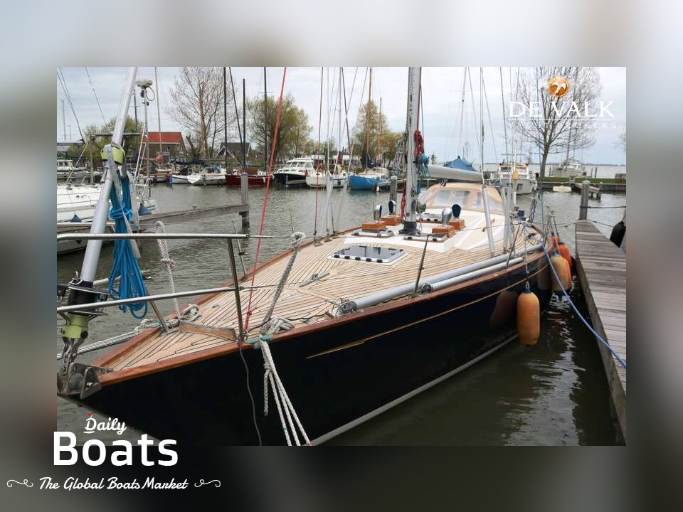 1975 Philip & Son Philips 43 for sale. View price, photos and Buy 1975 ...